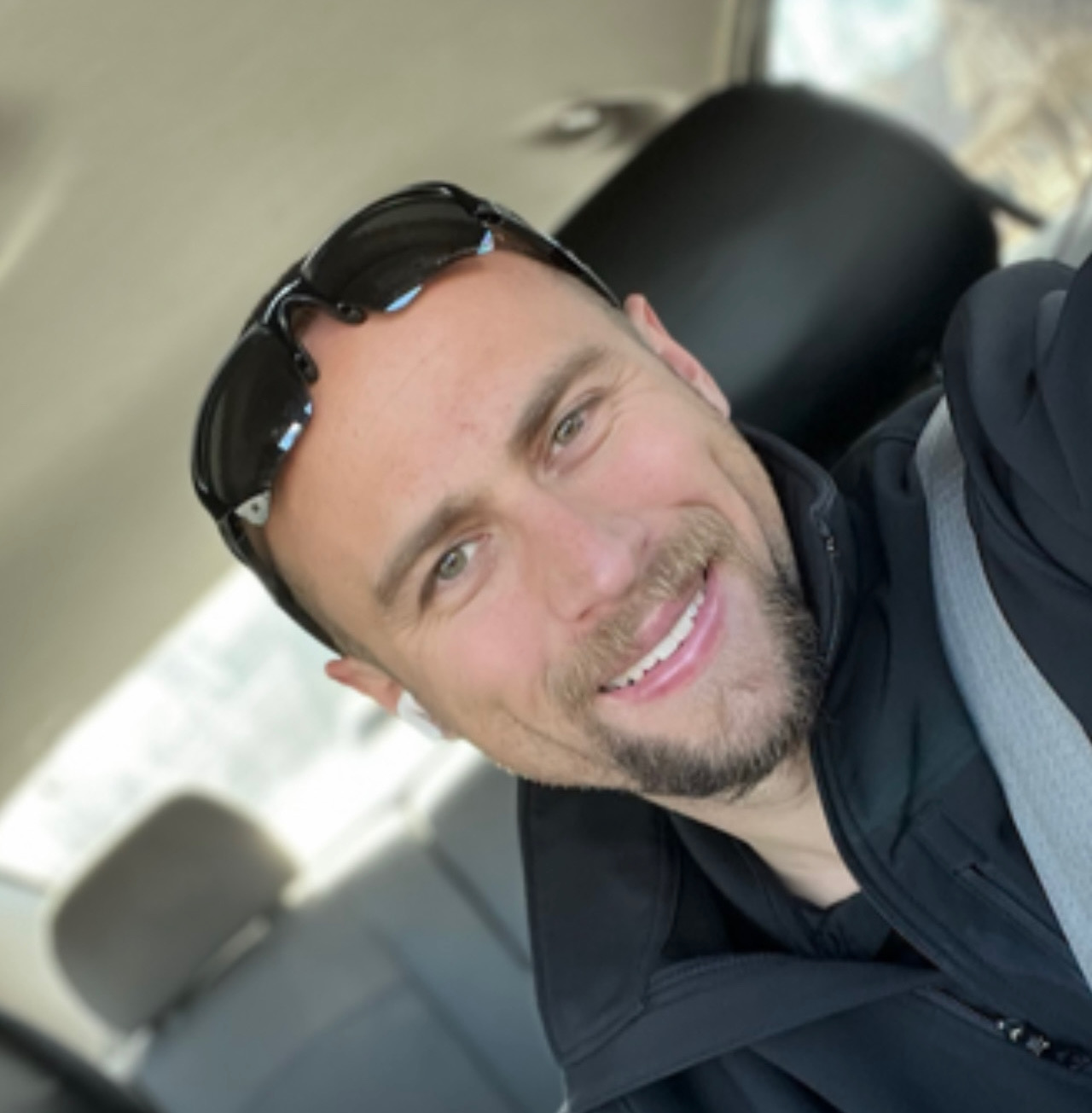 Forrest Boutin, Artist, Twin Flame Gallery