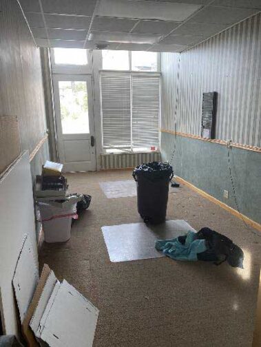 South Gallery Renovation