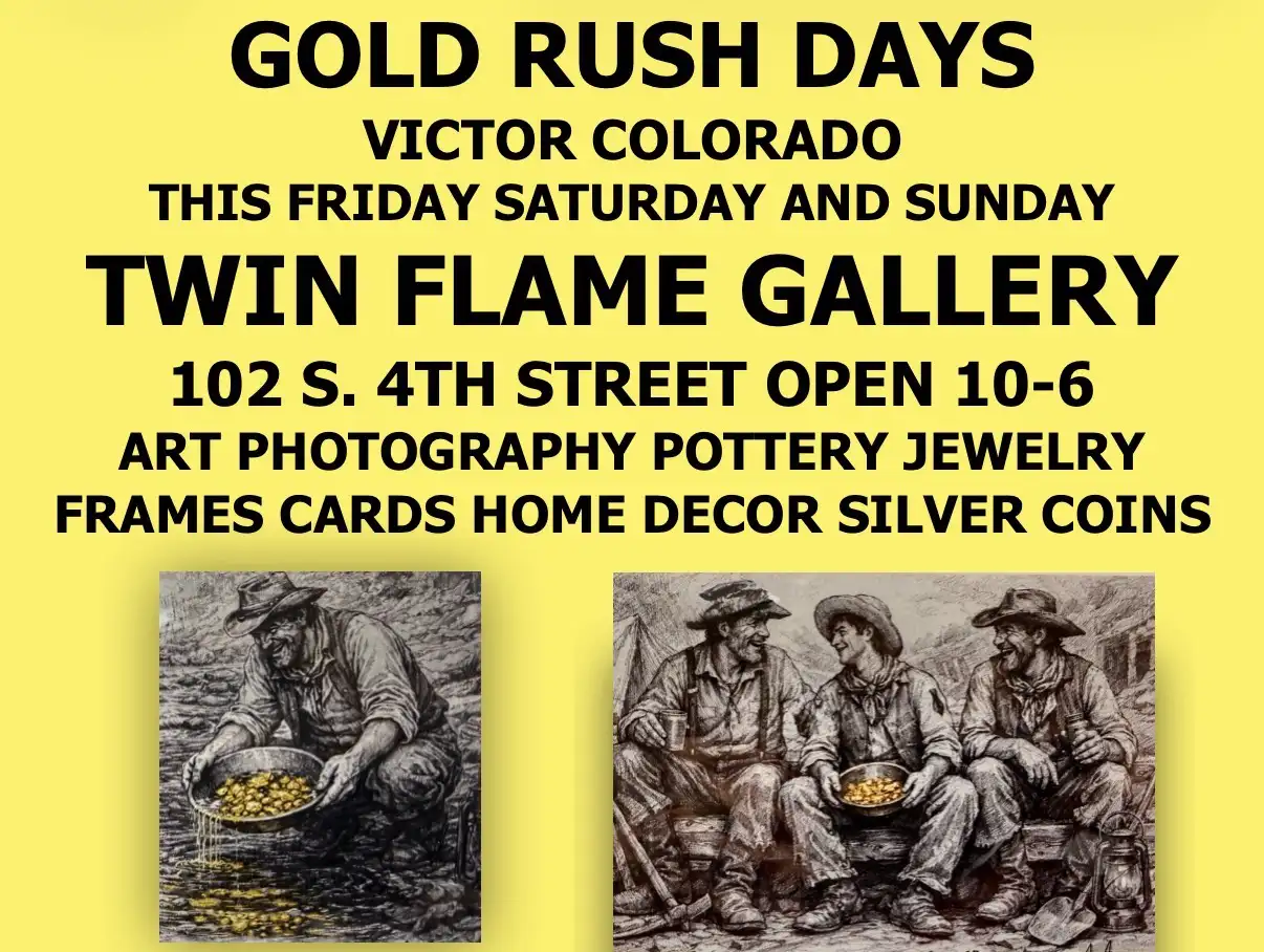 gold-rush-days